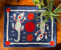 Gator boys Rug